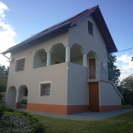 Bottyahát guesthouse Rezi Kültér fotó