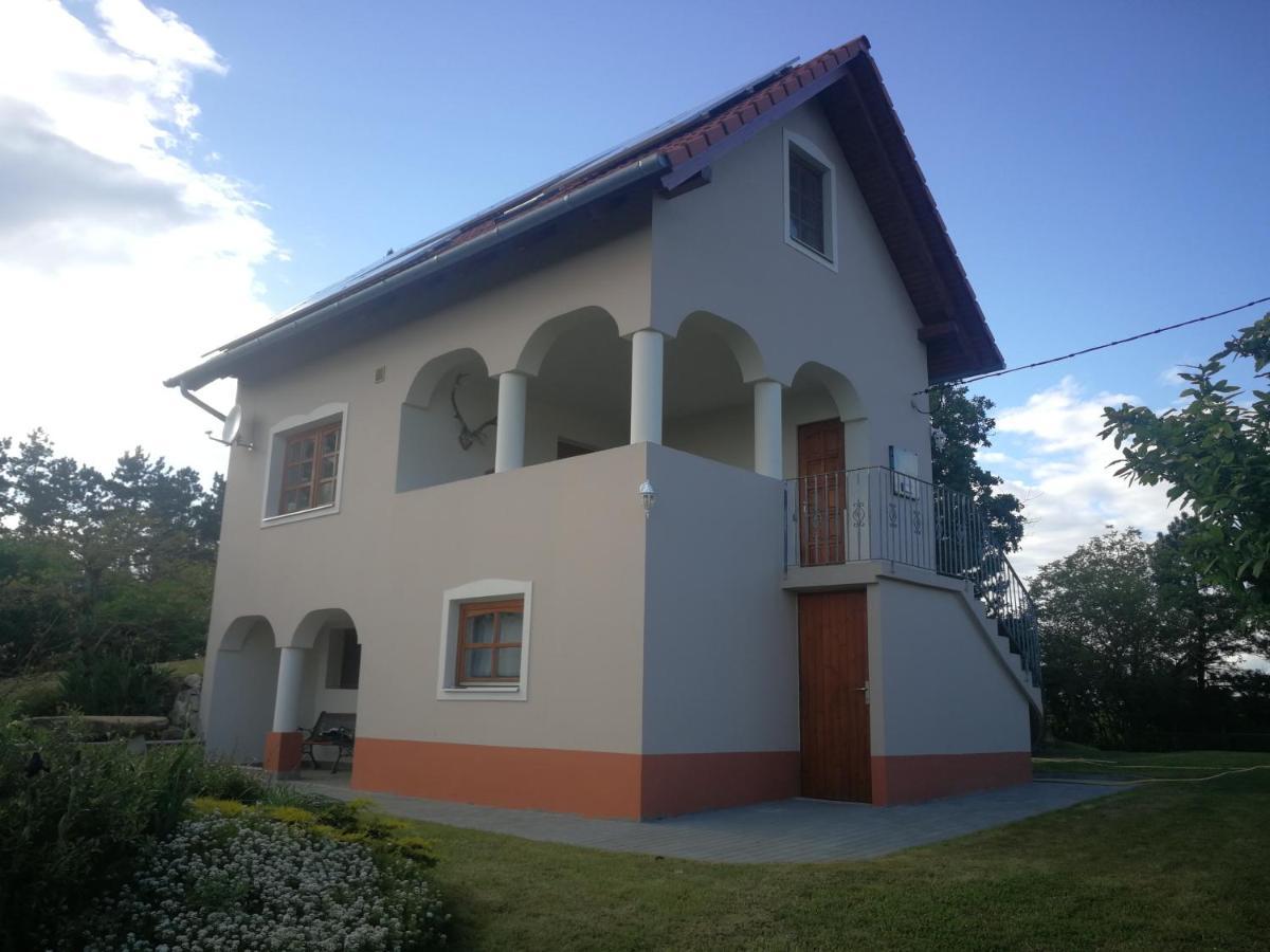 Bottyahát guesthouse Rezi Kültér fotó
