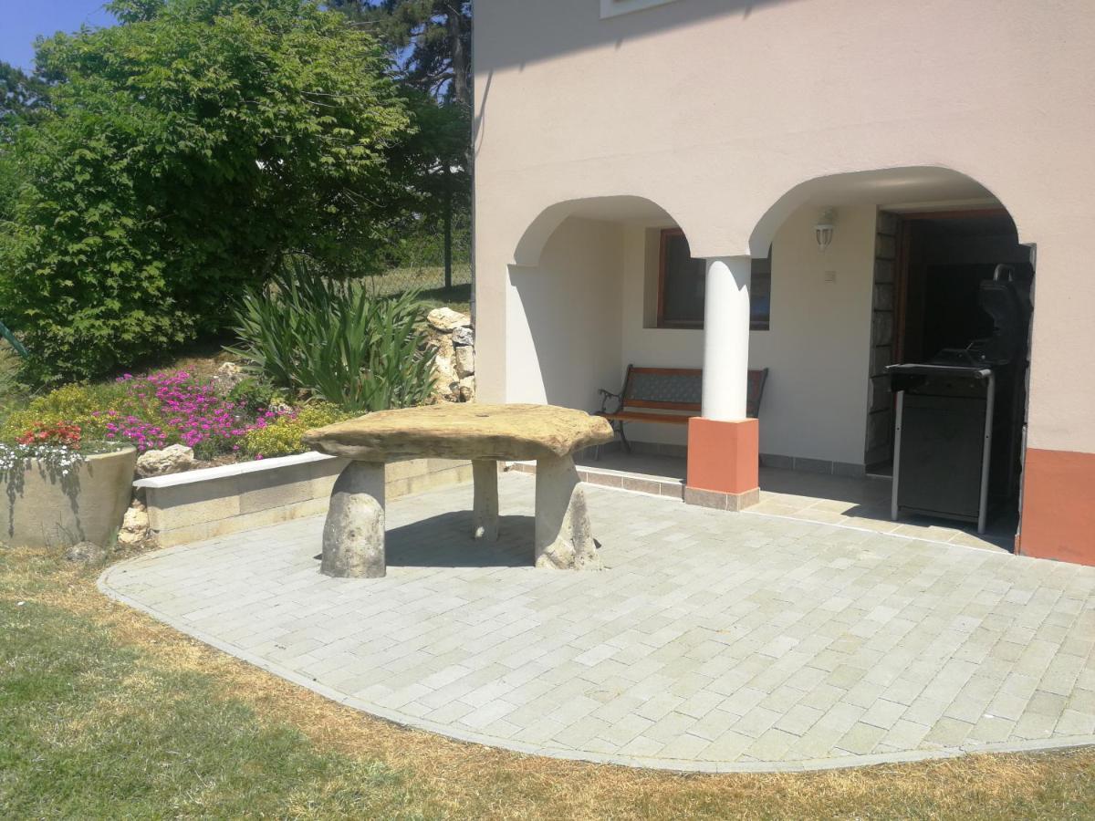 Bottyahát guesthouse Rezi Kültér fotó