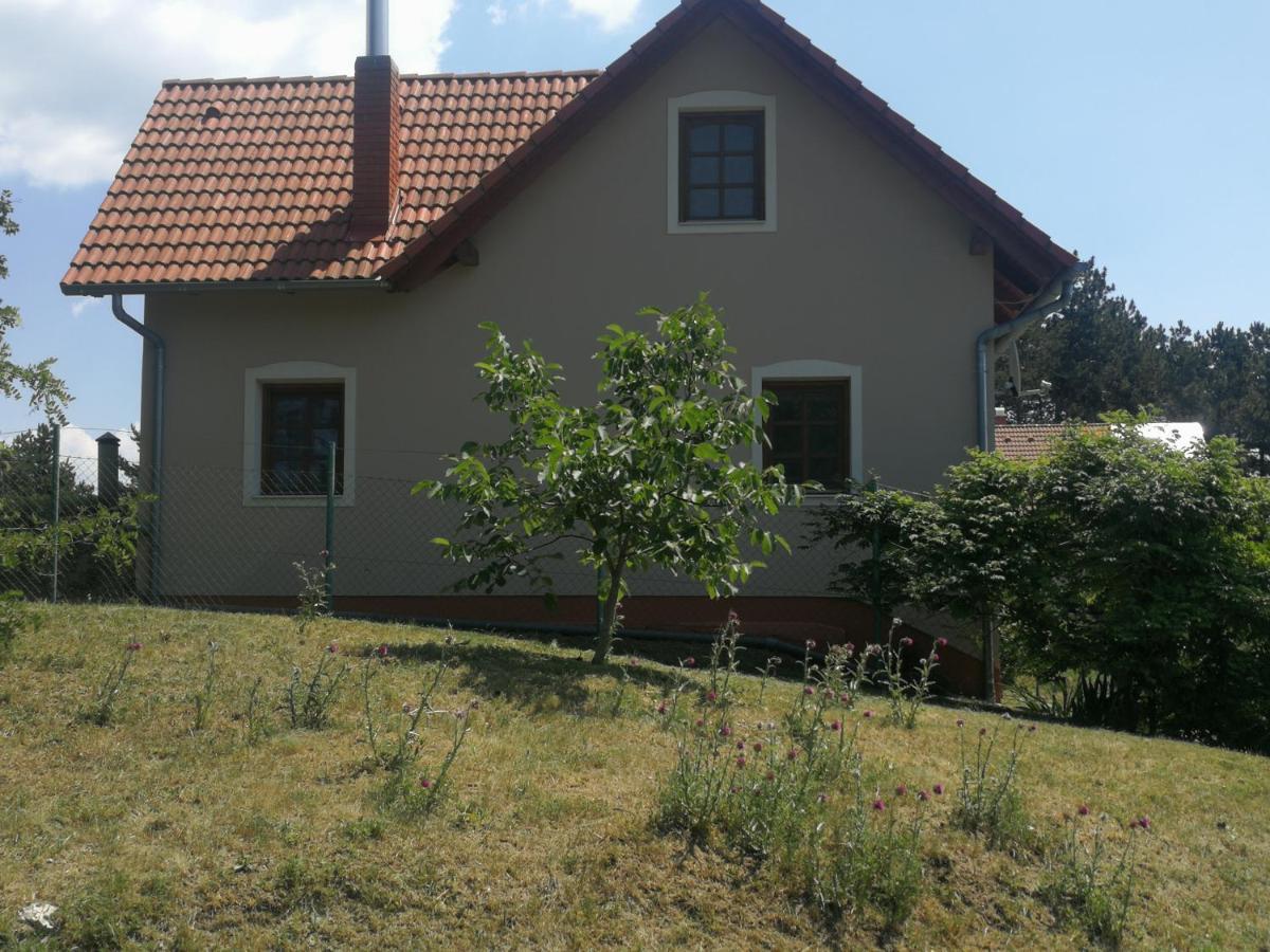 Bottyahát guesthouse Rezi Kültér fotó