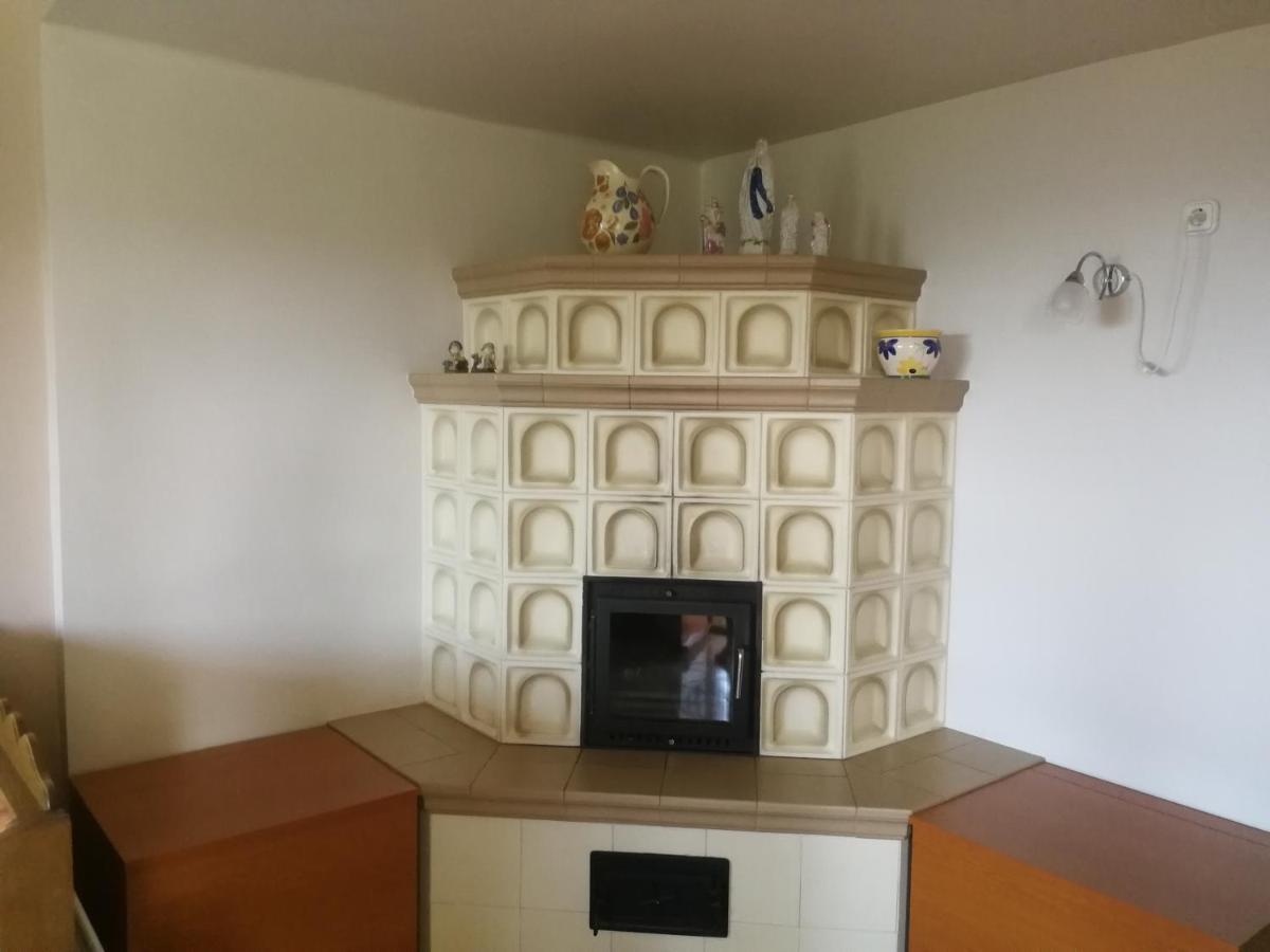 Bottyahát guesthouse Rezi Kültér fotó