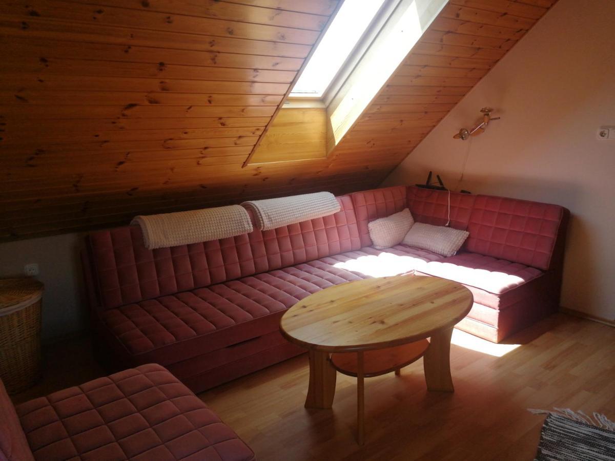 Bottyahát guesthouse Rezi Kültér fotó