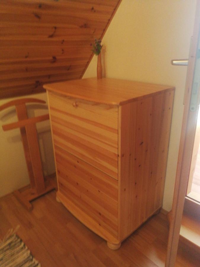 Bottyahát guesthouse Rezi Kültér fotó