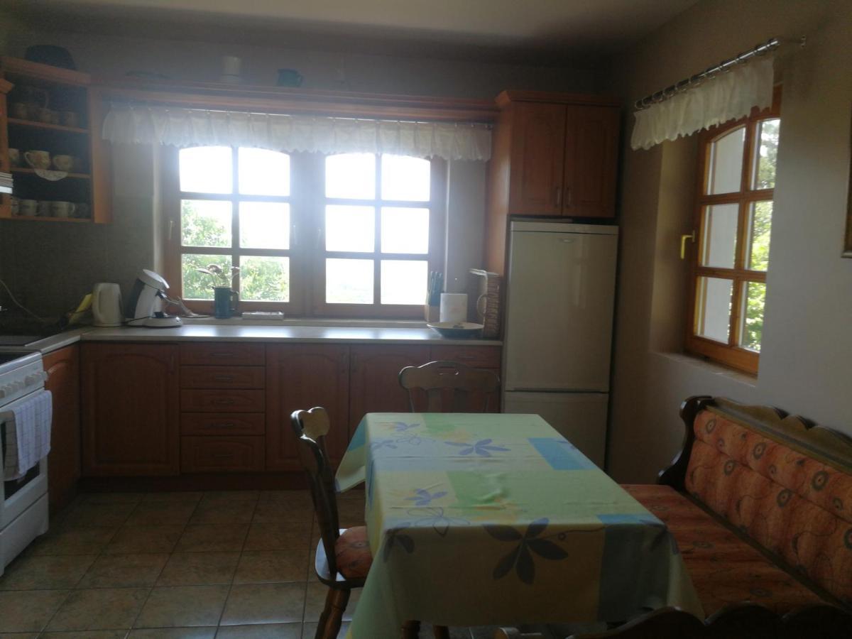 Bottyahát guesthouse Rezi Kültér fotó