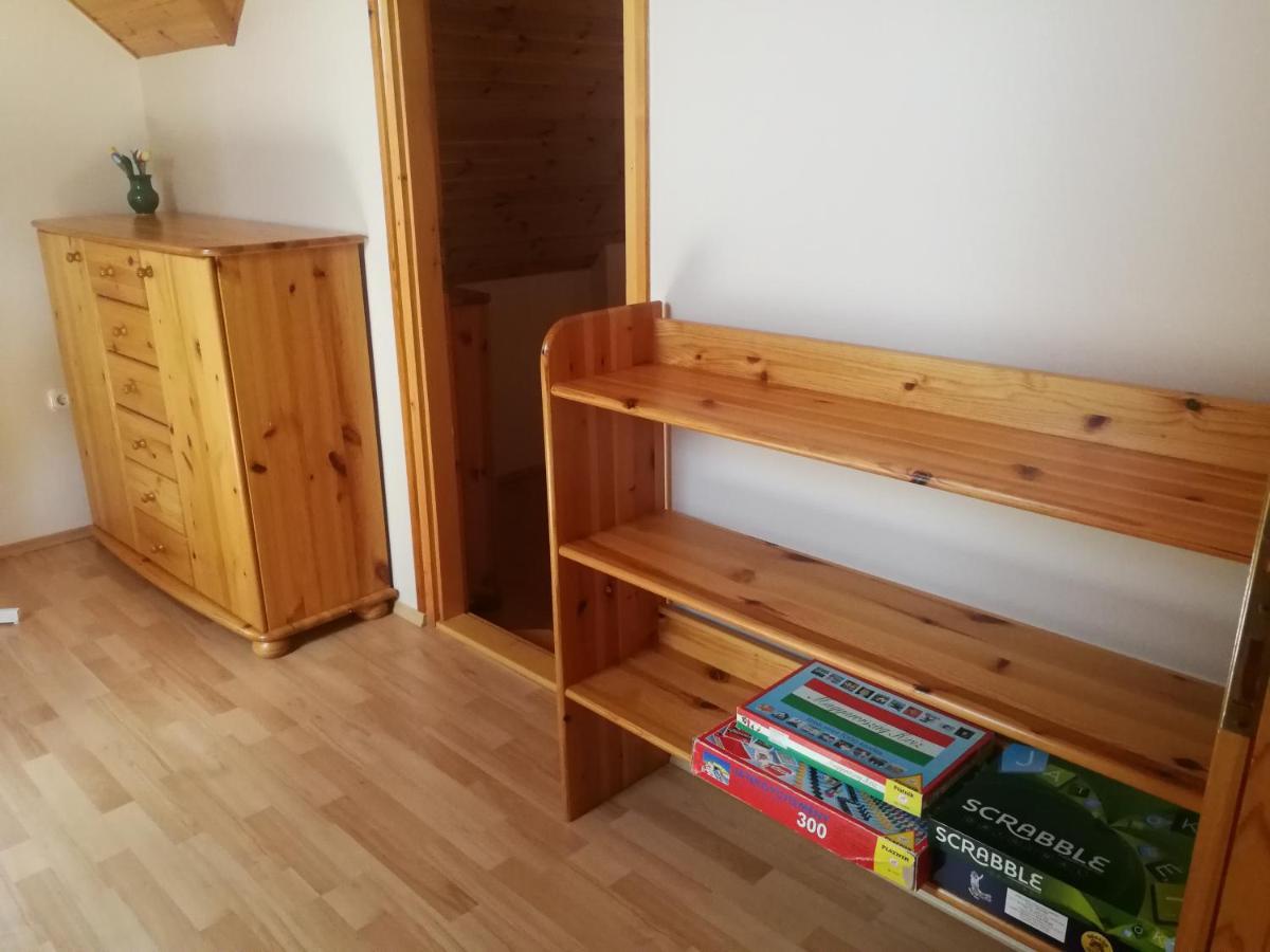 Bottyahát guesthouse Rezi Kültér fotó