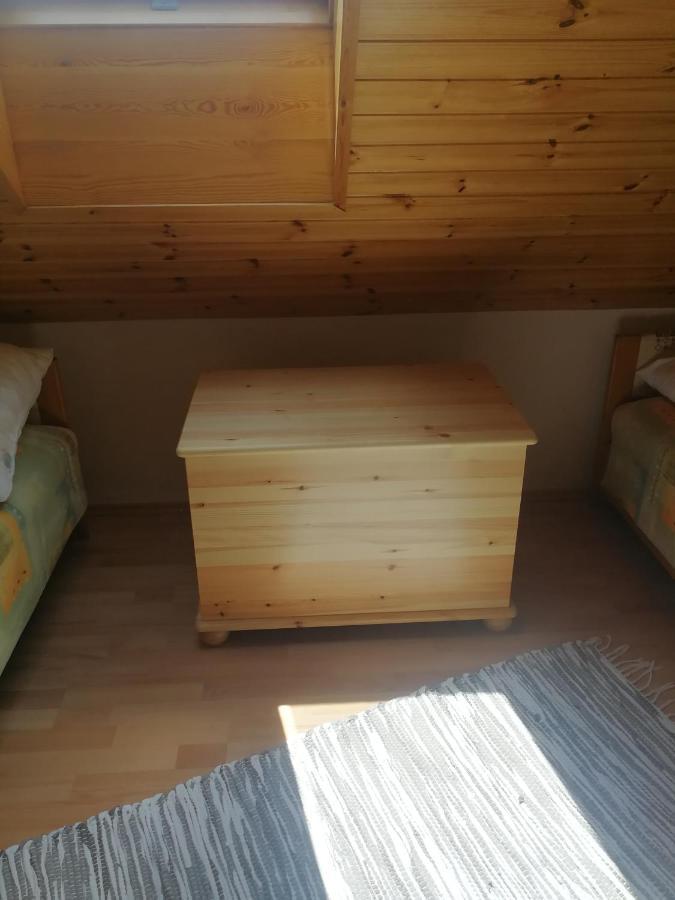 Bottyahát guesthouse Rezi Kültér fotó