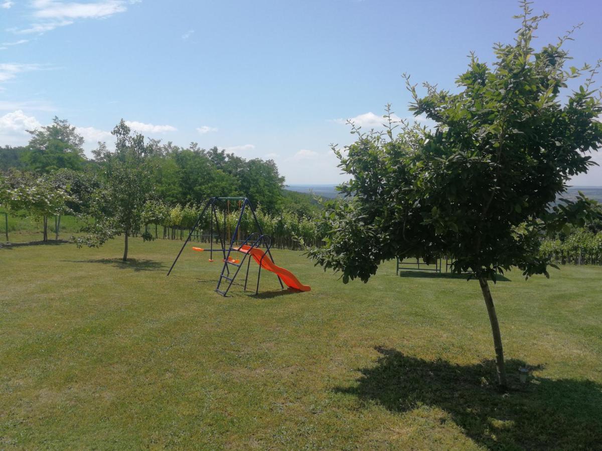 Bottyahát guesthouse Rezi Kültér fotó